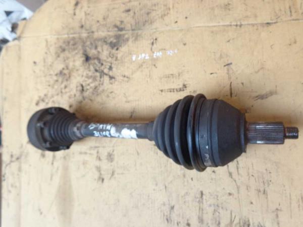 CARDAN GAUCHE VW/ SEAT 1.2TDI / 1.6TDI - Vue 1